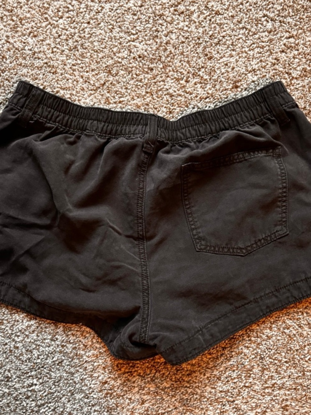 Aerie size large shorts - Picture 10 of 10
